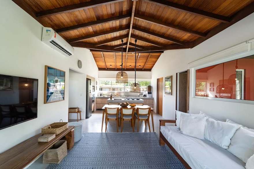 Casa Axé, foto 3