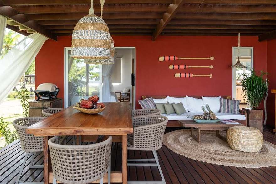 Casa Axé, foto 4