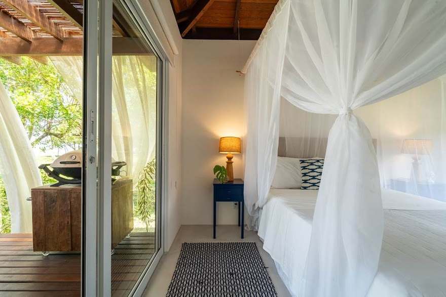Casa Axé, foto 6