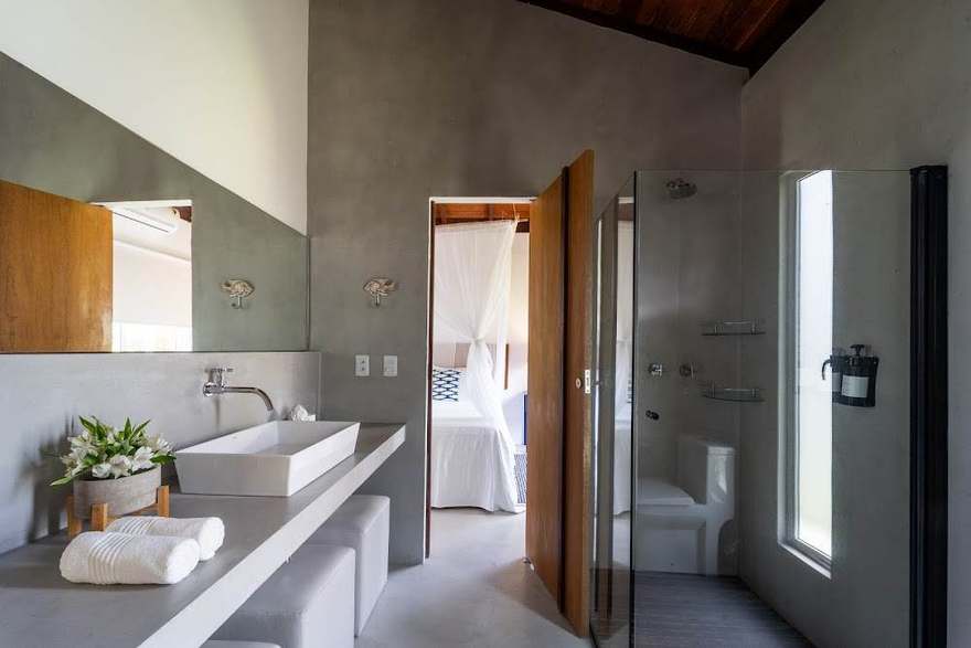 Casa Axé, foto 7