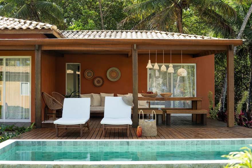 Casa Bamba, foto 2