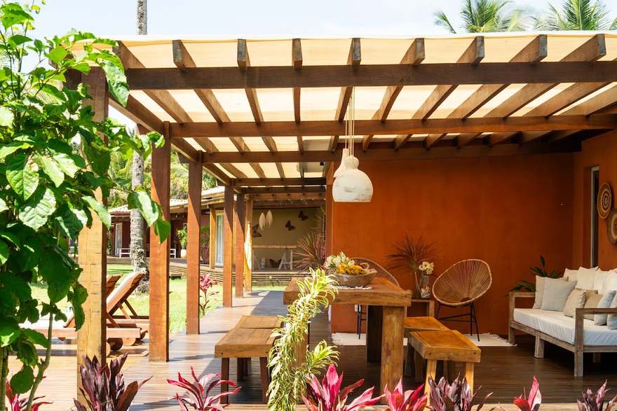 Casa Bamba, foto 3