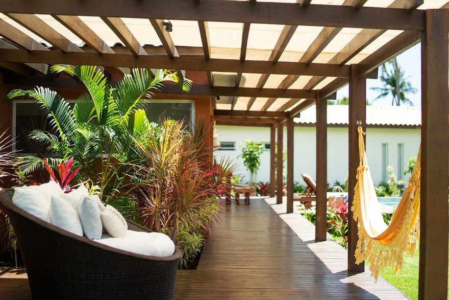 Casa Bamba, foto 4