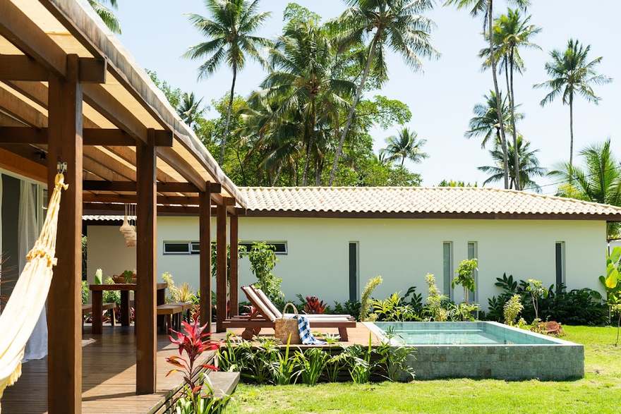 Casa Bamba, foto 5
