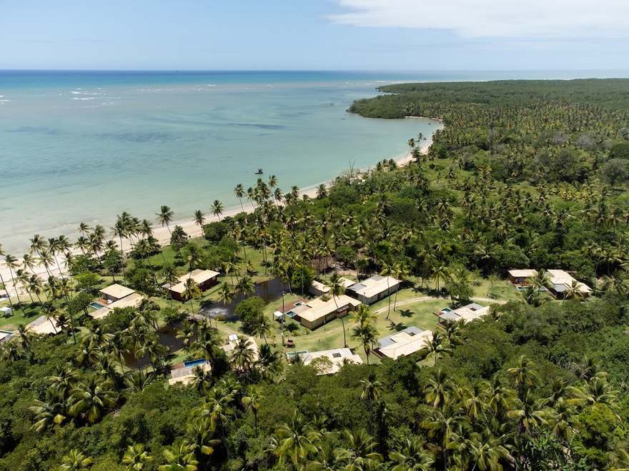 Casa Bamba, foto 7