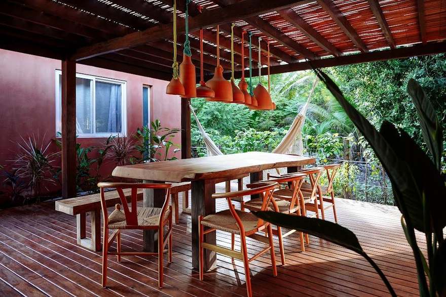 Casa Borogodó, foto 7