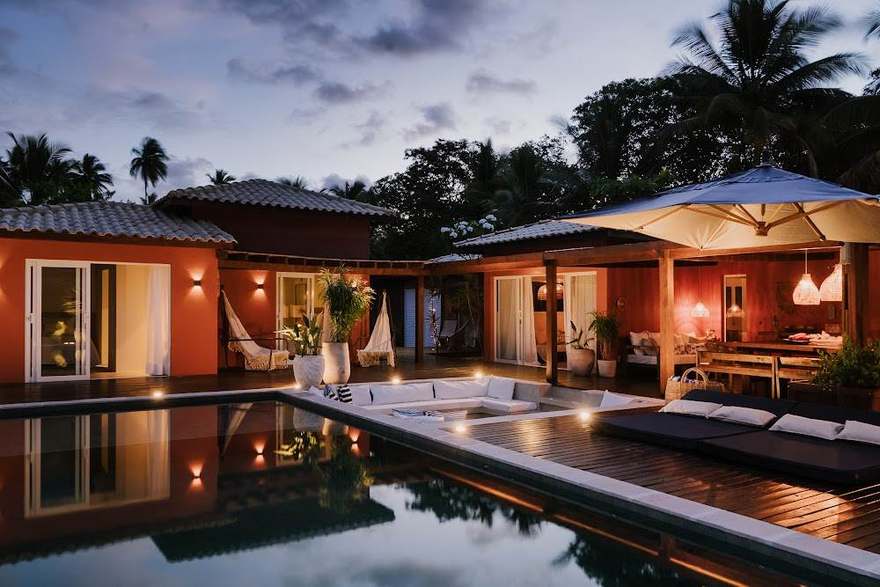 Casa Dendê, foto 2