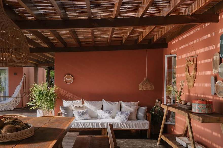 Casa Dendê, foto 4