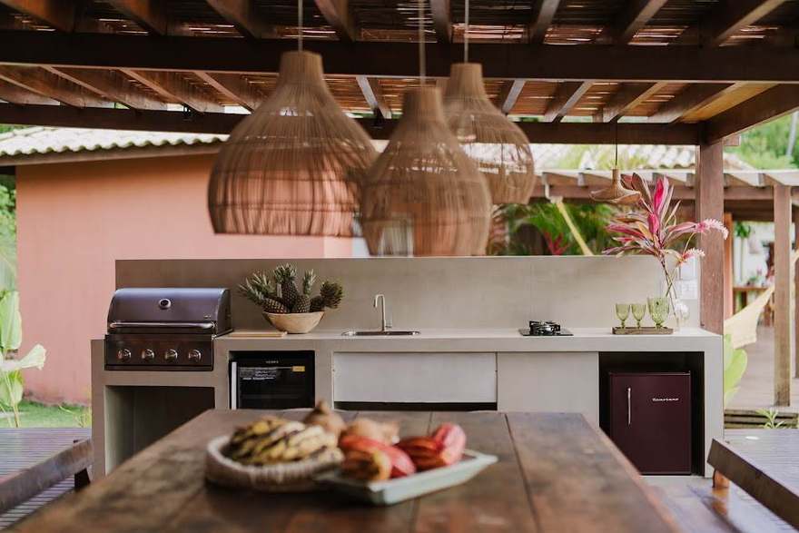 Casa Dendê, foto 5