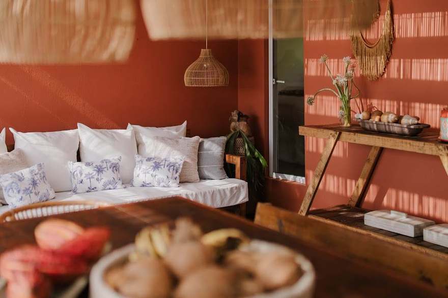 Casa Dendê, foto 6