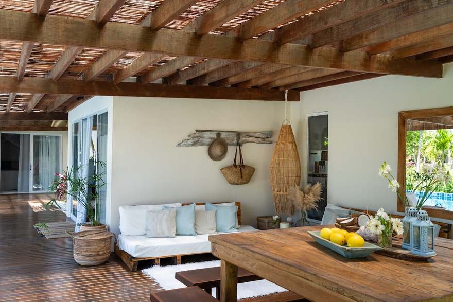 Casa do Encanto, foto 3
