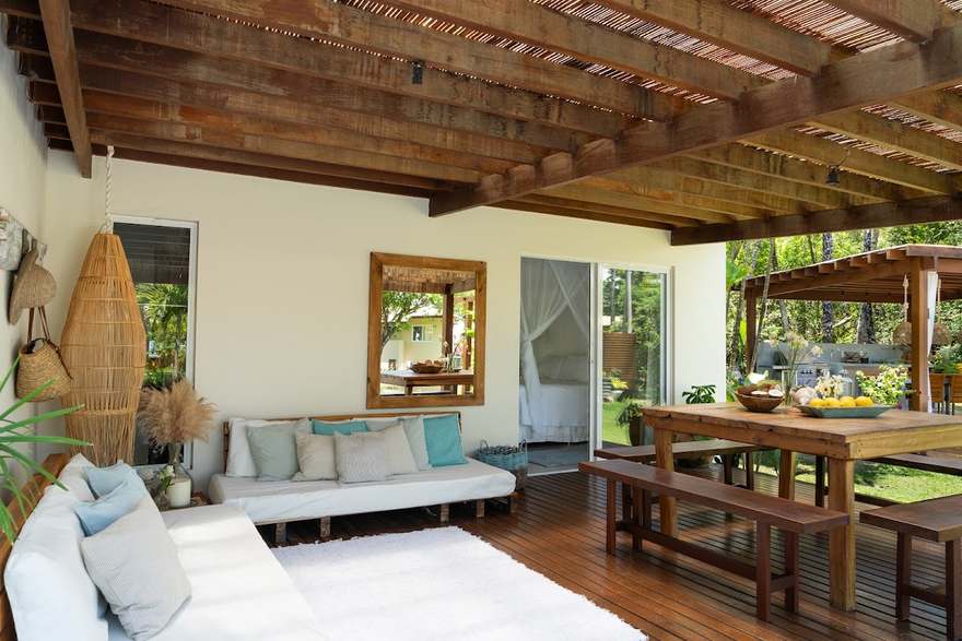 Casa do Encanto, foto 6