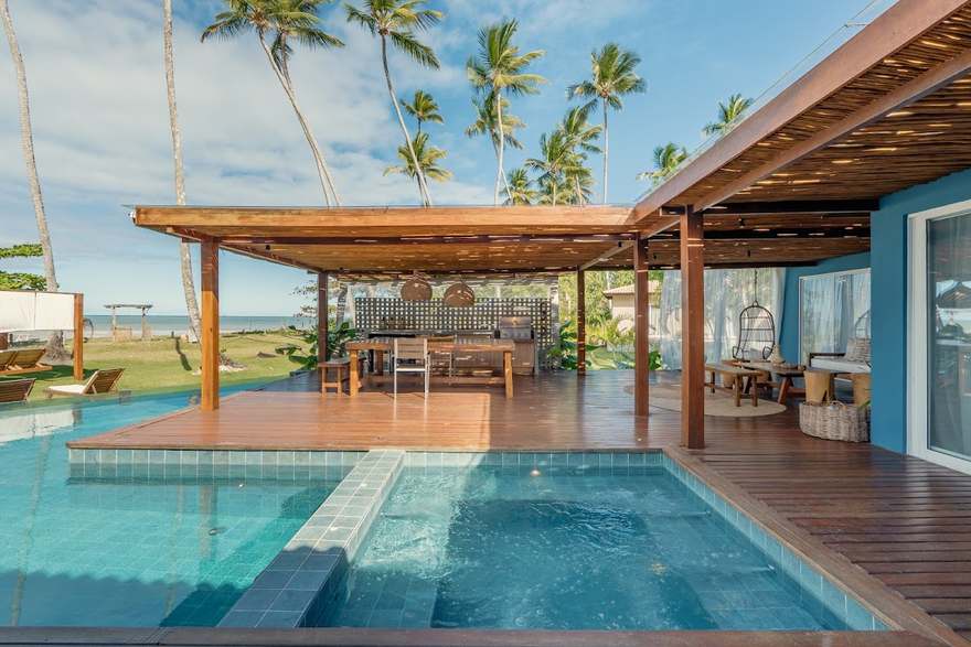 Casa Mainha, foto 2