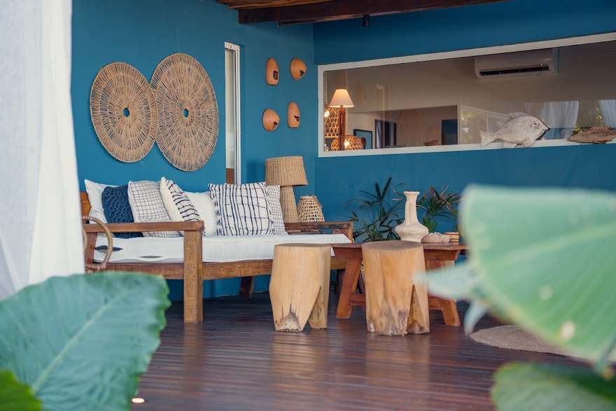 Casa Mainha, foto 5