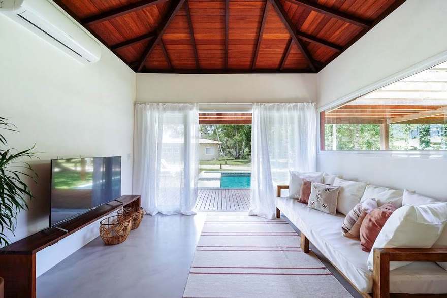 Casa Papagaio, foto 3