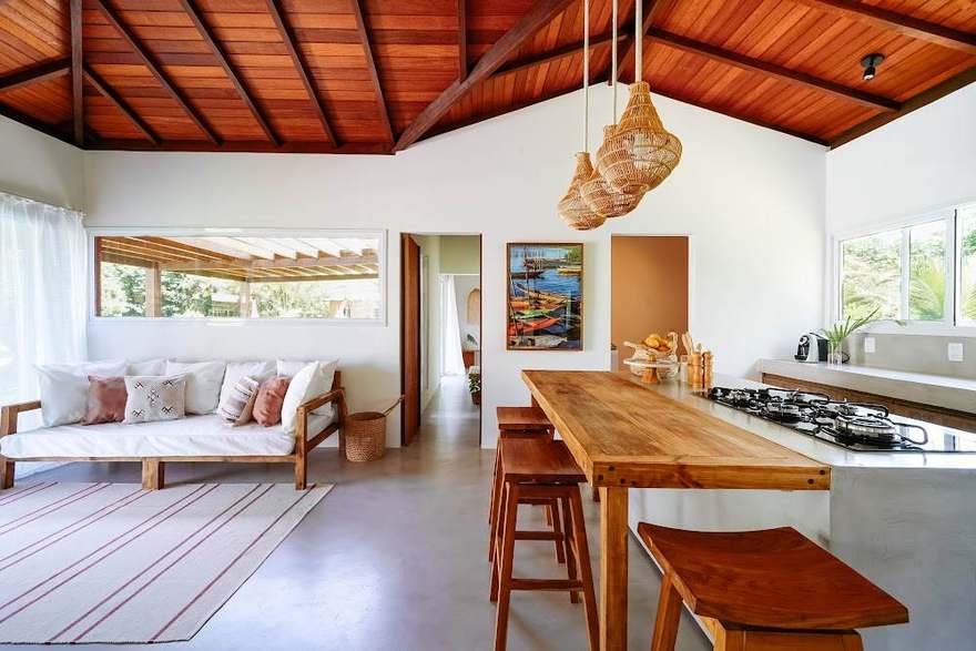 Casa Papagaio, foto 4