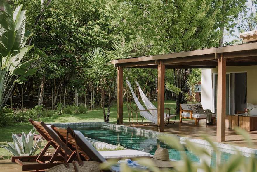 Casa Tucano, foto 3