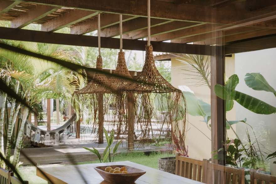 Casa Tucano, foto 4