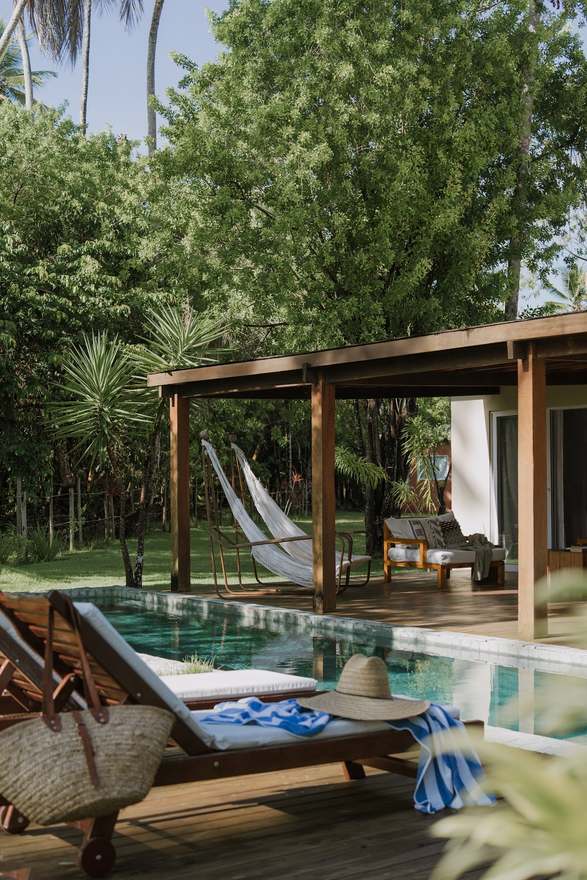 Casa Tucano, foto 5
