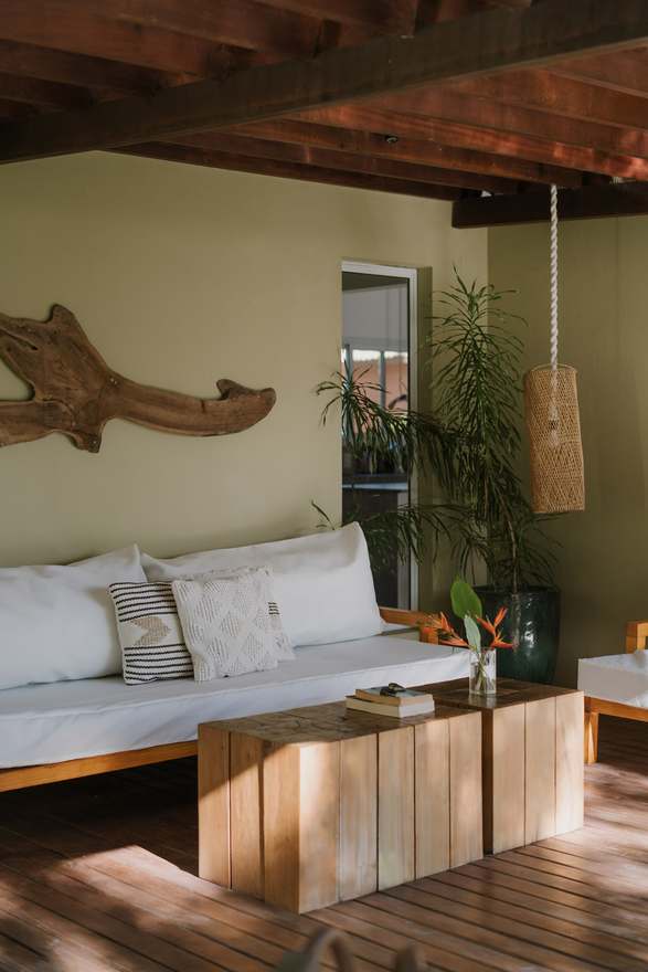 Casa Tucano, foto 7
